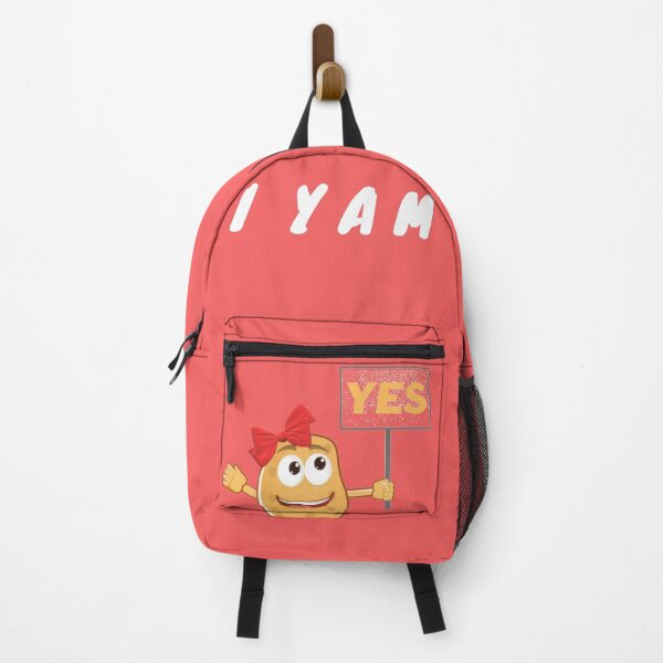 Item preview, Yes I Yam designed and sold by TeesFashion.