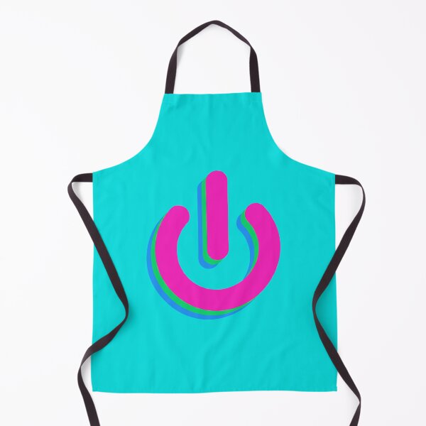 Item preview, Gaymer Power Symbol Polysexual Pride designed and sold by Kole's Designs.