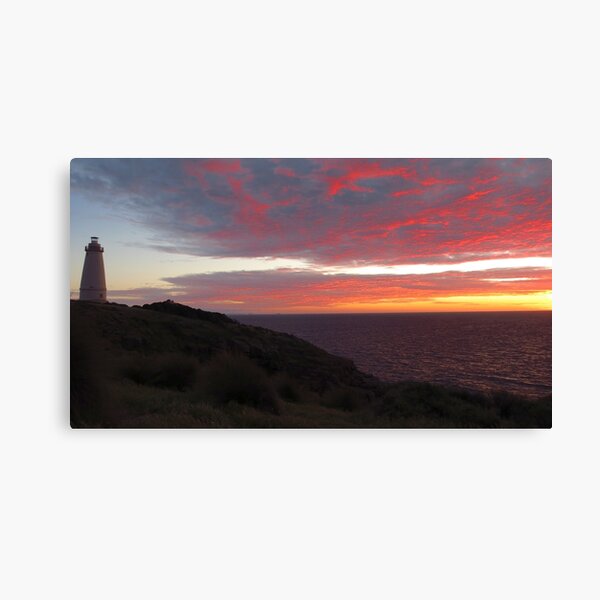 Item preview, Cape Willoughby designed and sold by outbackjack.