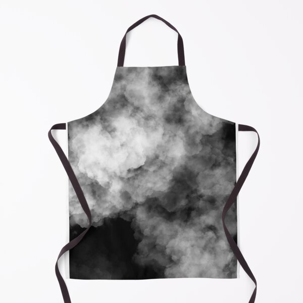 Item preview, Dark Smokey Clouds designed and sold by MaryAreWe.