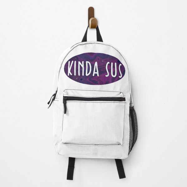 Item preview, Kinda Sus Design designed and sold by IlloriaChelsea.