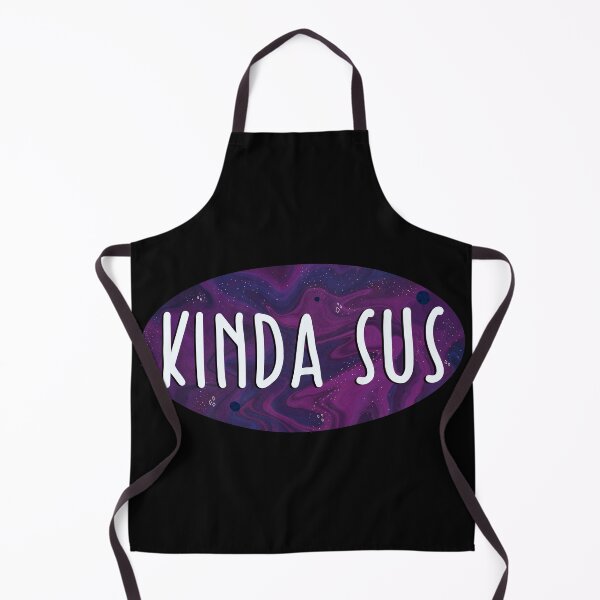 Item preview, Kinda Sus Design designed and sold by IlloriaChelsea.