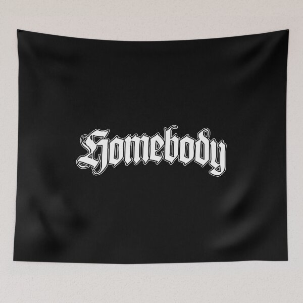 Item preview, Homebody designed and sold by flippinsg.