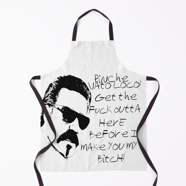 Item preview, Magico designed and sold by Frakk Geronimo's T ExtravaganzA.