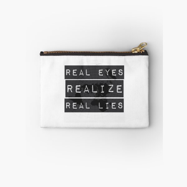 Item preview, Flat earth,real truth, designed and sold by Delboydood.