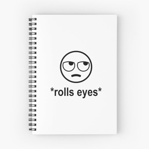 Item preview, Rouler les yeux designed and sold by mozax.
