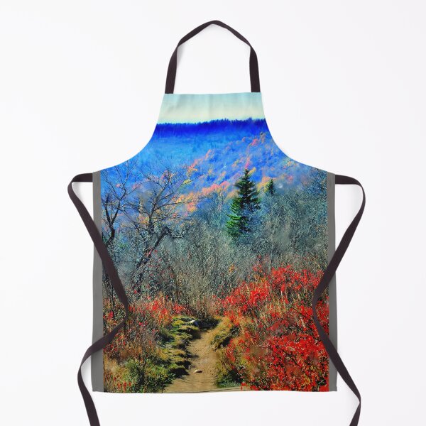 Item preview, The Great Smoky Mountains designed and sold by Savannah Gibbs.