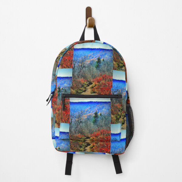 Item preview, The Great Smoky Mountains designed and sold by Savannah Gibbs.