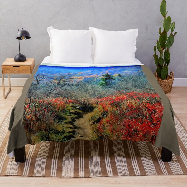 Item preview, The Great Smoky Mountains  designed and sold by Savannah Gibbs.