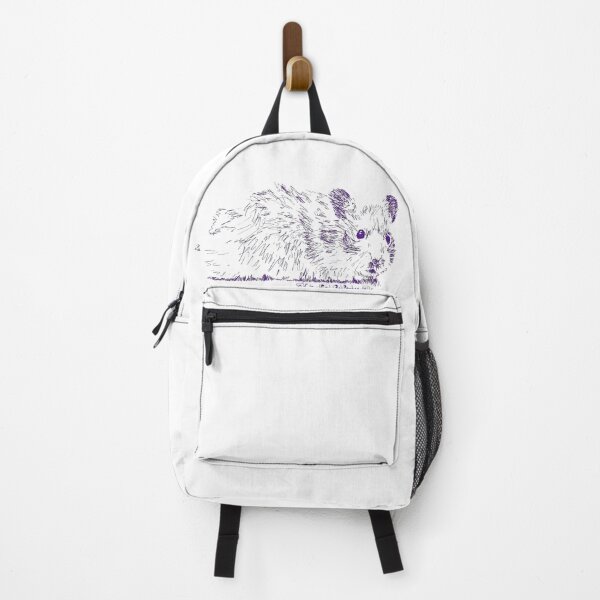 Item preview, Syrian hamster drawing designed and sold by Caroline Chatfield.