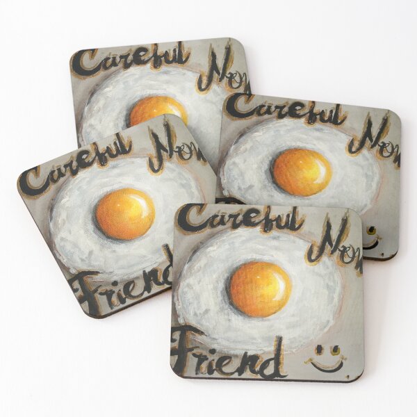 Item preview, Egg 2:the reckoning designed and sold by YaebaArts.