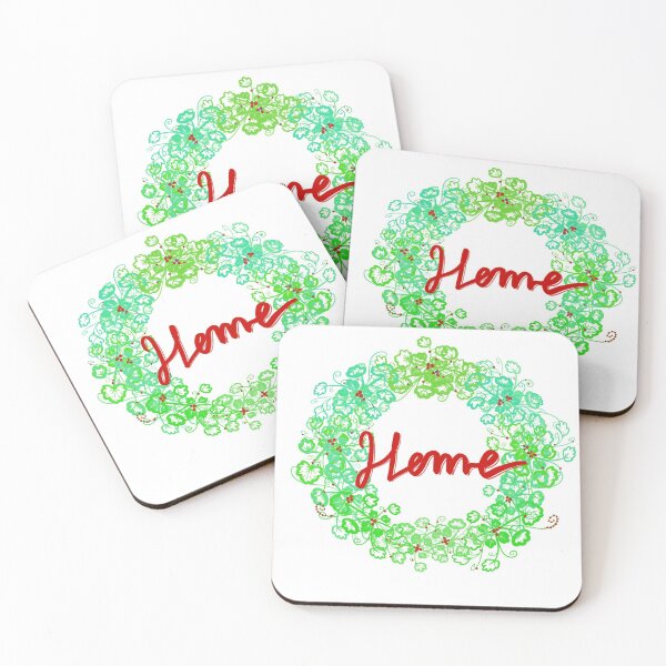Item preview, Home designed and sold by kalanisart.