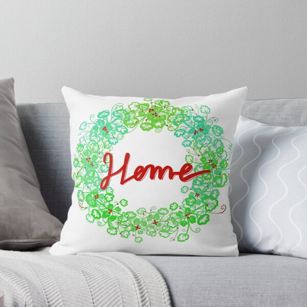 Item preview, Home designed and sold by kalanisart.
