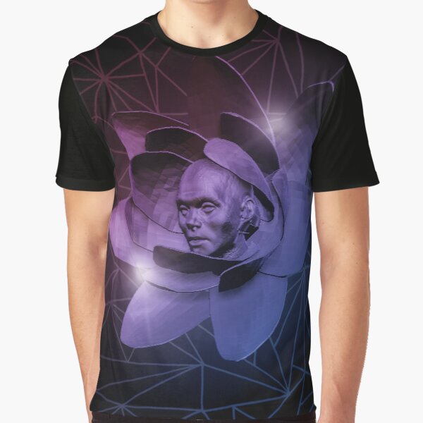 loto Graphic T-Shirt