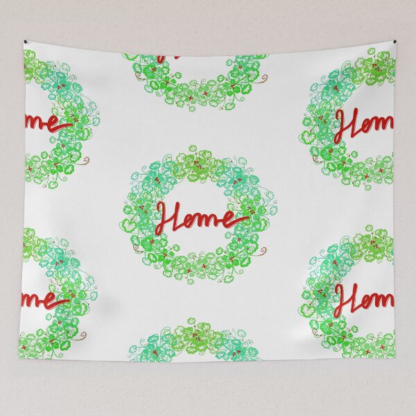 Item preview, Home designed and sold by kalanisart.
