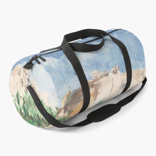 Item preview, The Acropolis designed and sold by devinoishi.