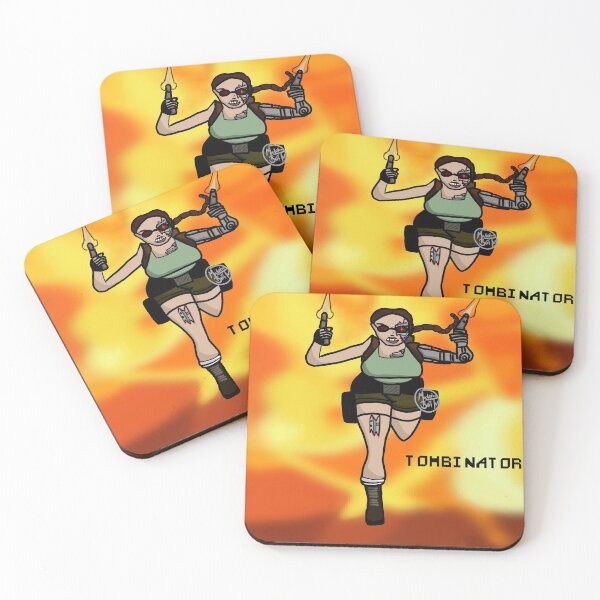 Item preview, Tombinator designed and sold by connelcreativemedia.