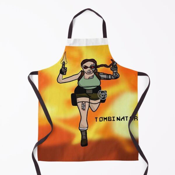 Item preview, Tombinator designed and sold by connelcreativemedia.