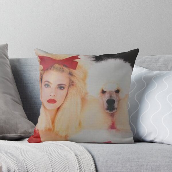 Item preview, Vintage dog cute photo Dogs retro pet barber retro grooming poodle blonde girl designed and sold by Coolstuff4you71.