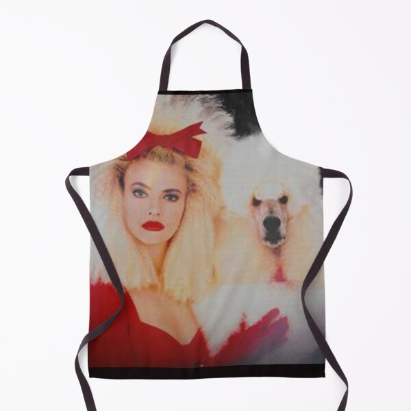Item preview, Vintage dog cute photo Dogs retro pet barber retro grooming poodle blonde girl designed and sold by Coolstuff4you71.