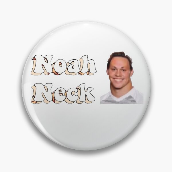 Item preview, Noah neck designed and sold by Rodrigo Ledesma.