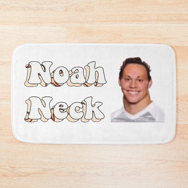 Item preview, Noah neck designed and sold by Rodrigo Ledesma.