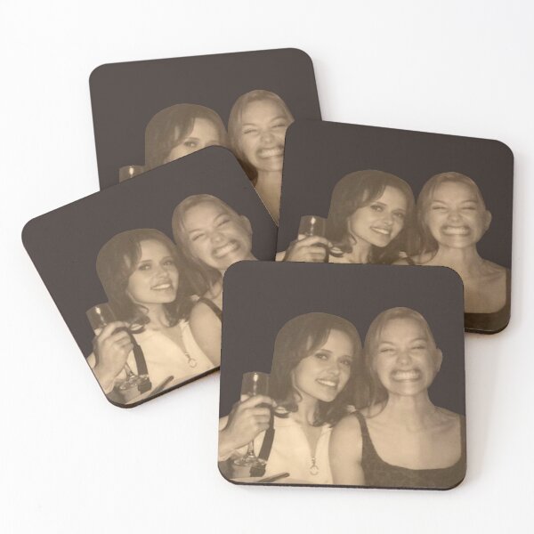 Item preview, Jamie and Dani Clayton designed and sold by nothatbeckyg.