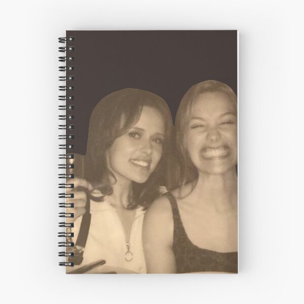 Item preview, Jamie and Dani Clayton designed and sold by nothatbeckyg.