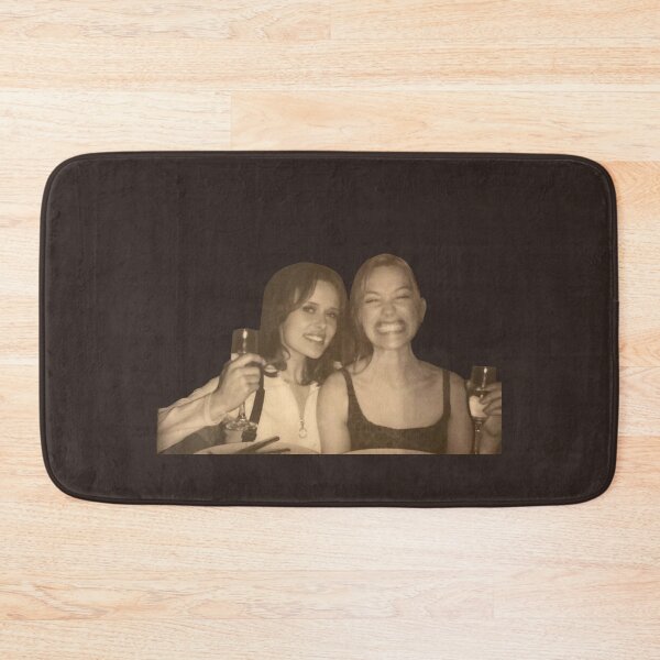 Item preview, Jamie and Dani Clayton designed and sold by nothatbeckyg.