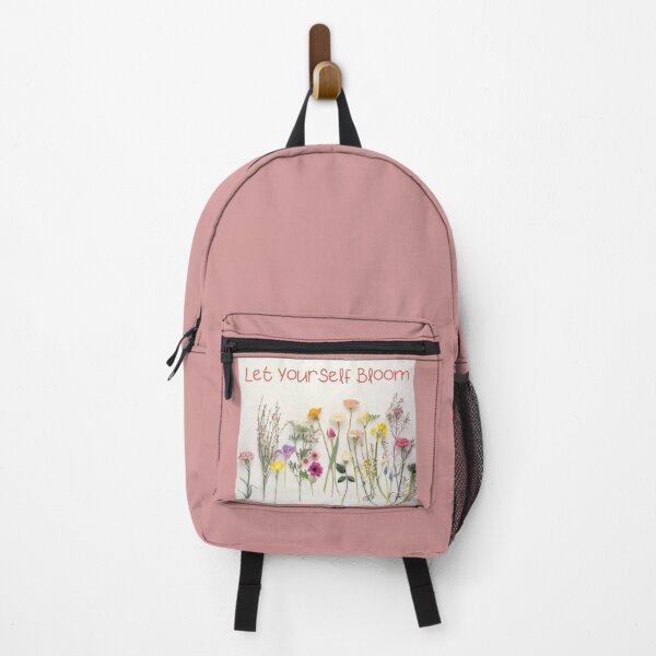 Item preview, Let yourself bloom designed and sold by PetitePeche.
