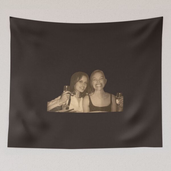 Item preview, Jamie and Dani Clayton designed and sold by nothatbeckyg.