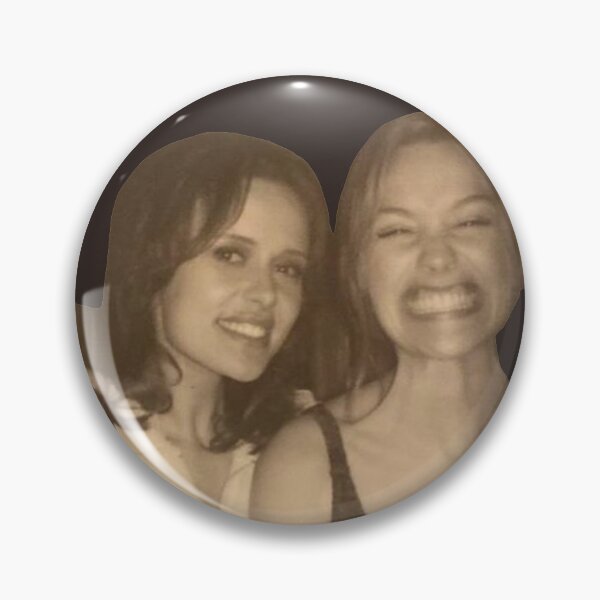 Item preview, Jamie and Dani Clayton designed and sold by nothatbeckyg.