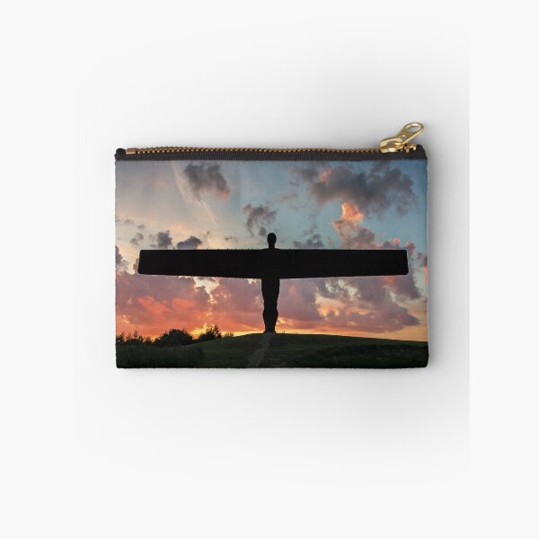 Item preview, Angel Of The North designed and sold by Zingy Lemonade.