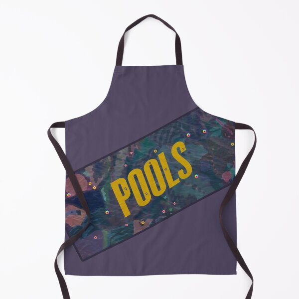 Item preview, Pools - Glass Animals - ZABA designed and sold by Bieleckia.