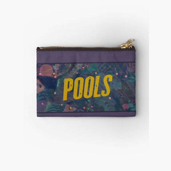 Item preview, Pools - Glass Animals - ZABA designed and sold by Bieleckia.