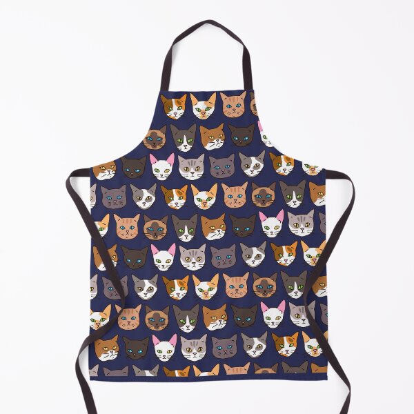 Item preview, Les Gatites designed and sold by KaiaAramayo.