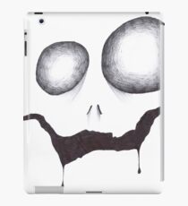The Grin iPad Case/Skin