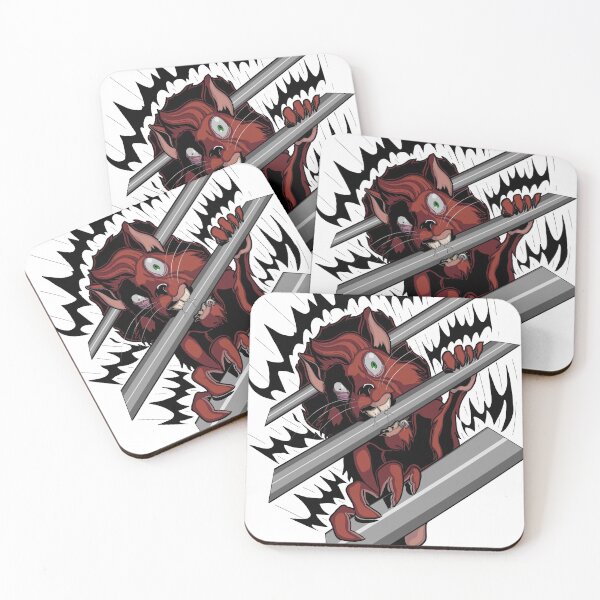 Item preview, Caged Squirrel  designed and sold by killgannon.