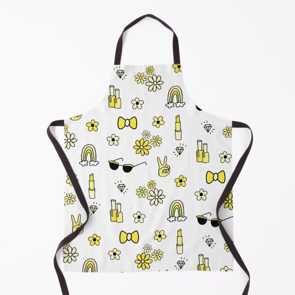 Item preview, Yellow Pack Girly  designed and sold by Kalliestorm.