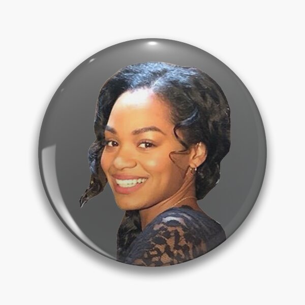 Item preview, Tahirah Sharif designed and sold by nothatbeckyg.