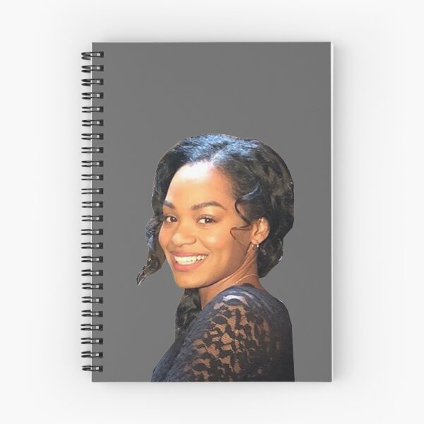 Item preview, Tahirah Sharif designed and sold by nothatbeckyg.