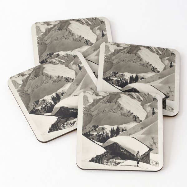 Item preview, retro Austria designed and sold by CorasPosters.
