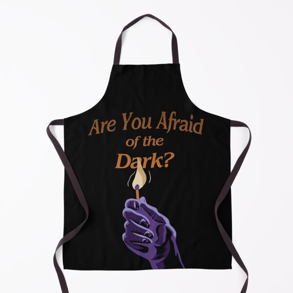 Item preview, Are You Afraid of the Dark? designed and sold by blacksnowcomics.