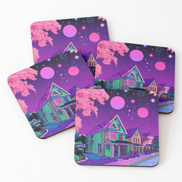 Item preview, Lo-fi House designed and sold by Futuregate-exe.