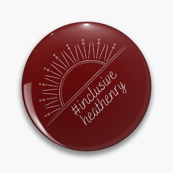 Item preview, # Inclusive Heathenry designed and sold by Spiritsunflower.