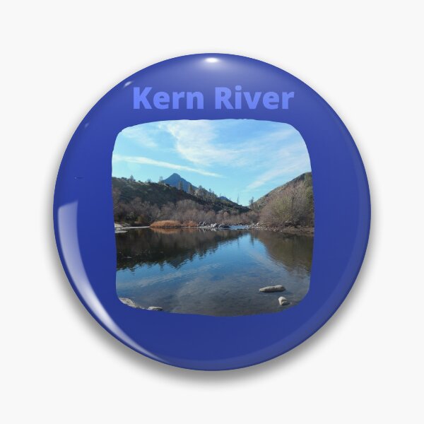 Item preview, Kern River designed and sold by MuscleCarTs.