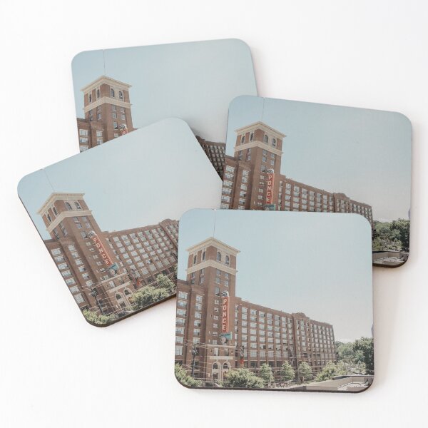 Item preview, Ponce City Market designed and sold by LindsayVTravels.