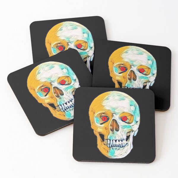 Item preview, Skulliton 1.27 designed and sold by KnightStarrArt.