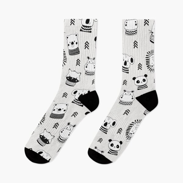 Item preview, Scandinavian Style Animals designed and sold by RougeAtelier.