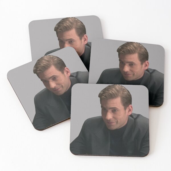 Item preview, Peter Quint designed and sold by nothatbeckyg.